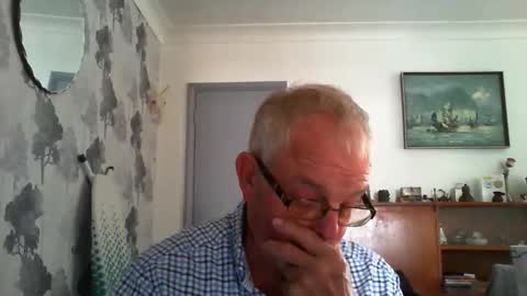 Snapshot of champers37 chatting on May 2026 09:27:02 AM Champers online show from May 2026 09:27:02 AM