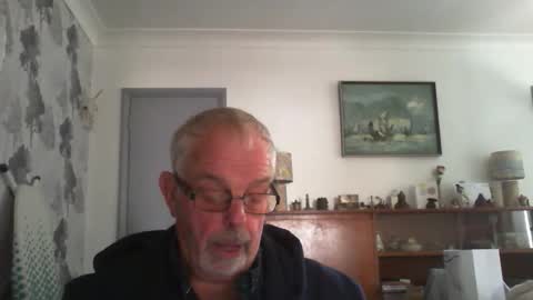 Snapshot of champers37 chatting on June 2026 11:00:02 AM Champers online show from June 2026 11:00:02 AM