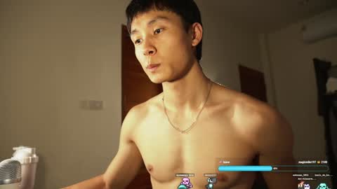 chan_pak online show from February 2025 06:13:01 AM