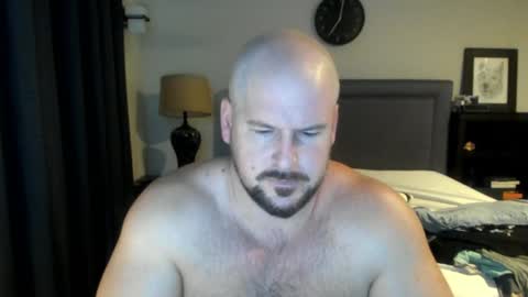 Chance Cruise online show from December 2024 03:01:02 AM