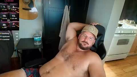 Snapshot of chance69cruise chatting on May 2026 11:01:04 PM Chance Cruise online show from May 2026 11:01:04 PM