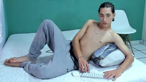 Kenji online show from December 2024 09:06:02 PM