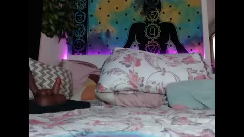 Chanel M. online show from January 2025 07:10:02 PM