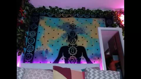 Chanel M. online show from September 2025 11:22:02 AM