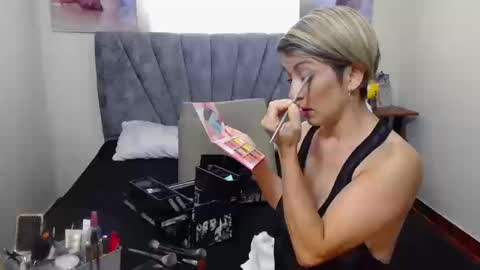 chanel online show from October 2025 03:45:02 PM