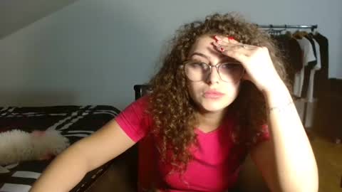 Snapshot of chanelis069 chatting on January 2025 05:37:01 PM Stephanieblisss online show from January 2025 05:37:01 PM