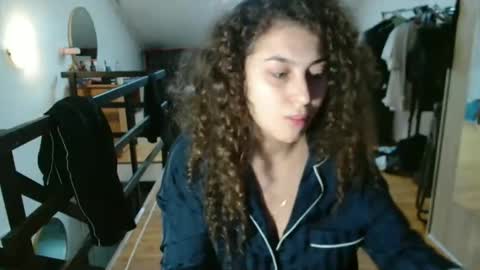 Stephanieblisss online show from February 2026 10:45:02 AM