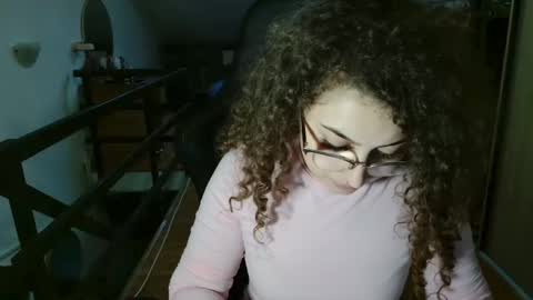 Stephanieblisss online show from March 2026 02:57:01 PM