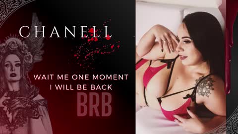 Fabi online show from January 2025 10:40:02 PM