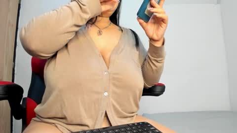 Fabi online show from February 2026 01:40:02 AM