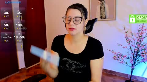 chanell online show from January 2025 02:36:01 PM