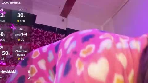 chanelle_ed online show from September 2025 06:08:01 PM