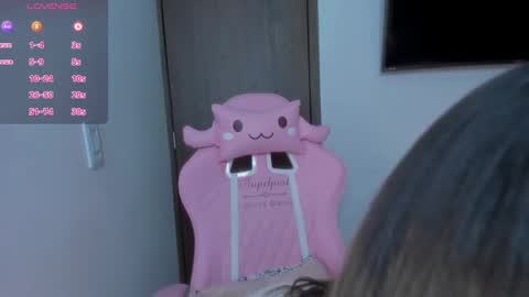 Chanell online show from January 2025 08:31:02 PM