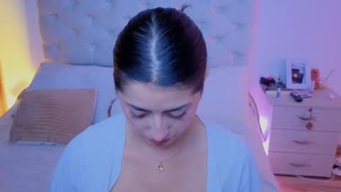 Chanell online show from November 2025 09:36:01 PM