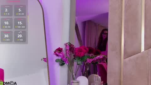 Snapshot of chanelstormx chatting on May 2026 06:27:02 PM chanelstormx online show from May 2026 06:27:02 PM