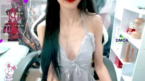 changchang_ online show from February 2026 02:53:01 AM