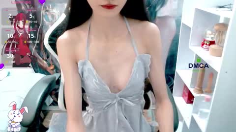 changchang_ online show from March 2026 06:13:01 AM