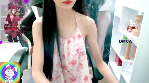 changchang_ online show from April 2026 06:22:01 AM