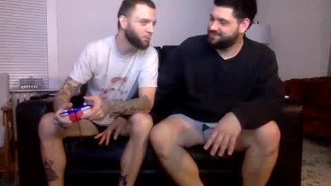 Snapshot of change340 chatting on January 2025 12:16:02 AM TATS AND TANNED online show from January 2025 12:16:02 AM