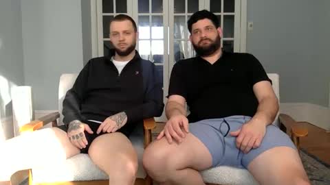 Snapshot of change340 chatting on February 2026 07:32:02 PM TATS AND TANNED online show from February 2026 07:32:02 PM