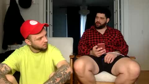 Snapshot of change340 chatting on February 2026 02:58:02 PM TATS AND TANNED online show from February 2026 02:58:02 PM