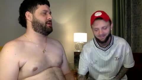 TATS AND TANNED online show from April 2026 01:37:02 AM