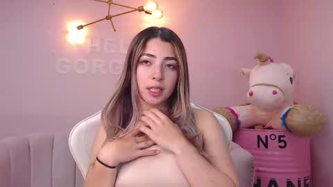 Snapshot of channel_blonde_a chatting on January 2025 10:53:02 PM channel_blonde_a online show from January 2025 10:53:02 PM