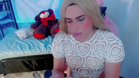 CHANNEL online show from May 2026 04:29:02 AM