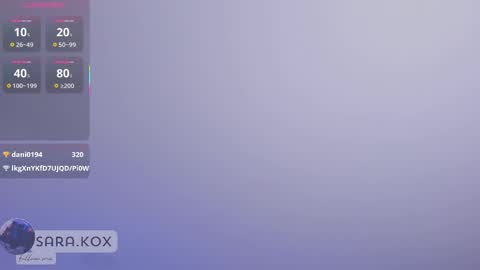  x online show from February 2026 06:22:01 AM