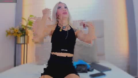 ChannelCrawford online show from April 2026 08:21:01 PM