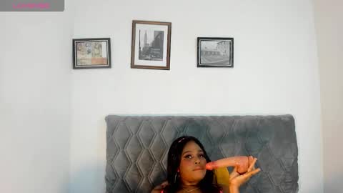 Chanell online show from February 2026 03:34:02 PM