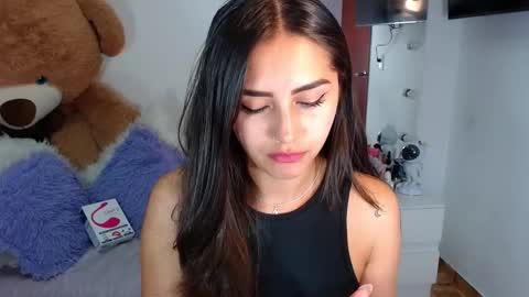 Isabella online show from December 2024 08:43:02 AM