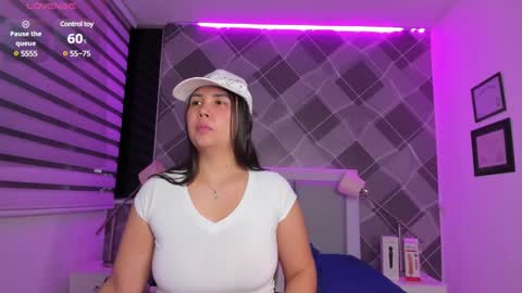 Channey online show from February 2025 11:51:02 AM