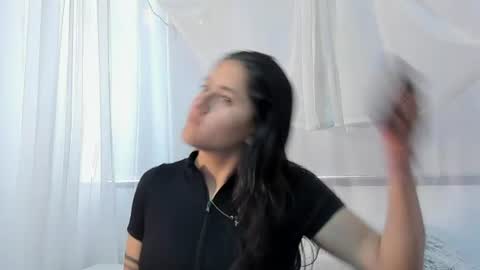 Snapshot of chantal_adams0 chatting on July 2026 01:27:01 PM chantal online show from July 2026 01:27:01 PM