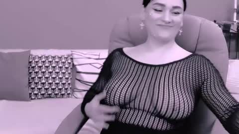 The Queen online show from March 2025 12:23:01 PM