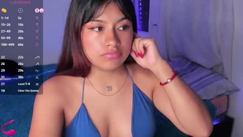  chantalpetit  online show from January 2025 01:17:01 AM