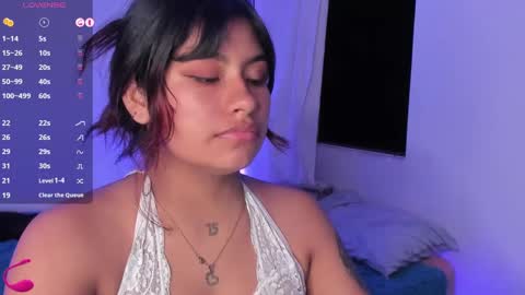  chantalpetit  online show from January 2025 01:19:01 AM