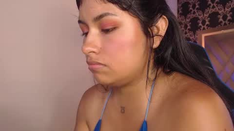 Snapshot of chantalpetit chatting on April 2026 05:18:01 PM chantalpetit online show from April 2026 05:18:01 PM