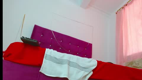 chantal sweety  and horny latina for u online show from January 2025 06:57:02 PM