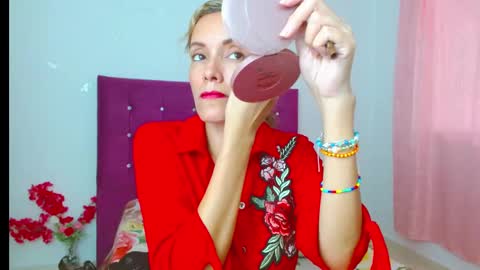 chantal sweety  and horny latina for u online show from March 2025 08:42:01 PM