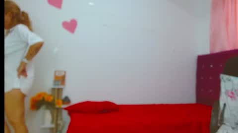 chantal sweety  and horny latina for u online show from July 2026 04:46:02 PM