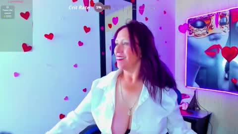 Snapshot of chantalvedette chatting on February 2026 02:46:02 PM online show from February 2026 02:46:02 PM