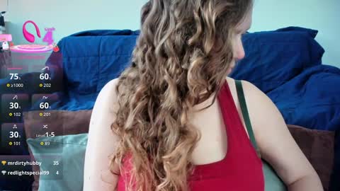 Chantarra Chant Chanty C Lady C  please not baby babe BB or other pet names online show from February 2026 08:07:02 PM