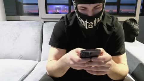 Stern online show from March 2026 03:39:01 PM