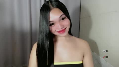 CHANTELLE online show from February 2025 10:36:02 PM