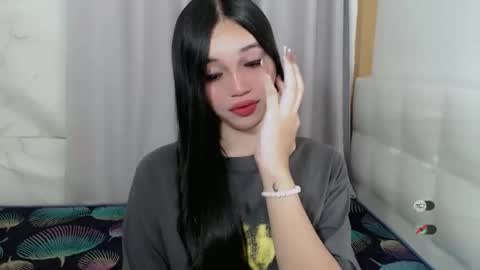 CHANTELLE online show from September 2025 09:36:01 PM