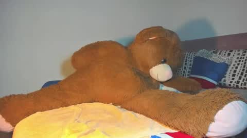 chantellebony online show from October 2025 01:04:02 AM