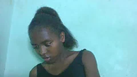 Snapshot of chanteuse655720 chatting on April 2026 06:10:01 PM chanteuse655720 online show from April 2026 06:10:01 PM