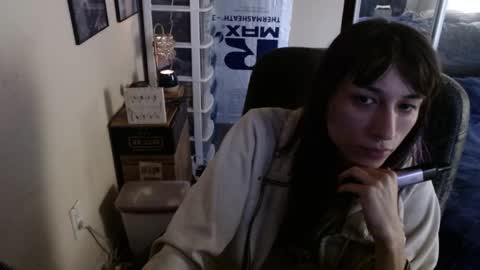 Chaos Kat online show from April 2026 02:04:02 PM