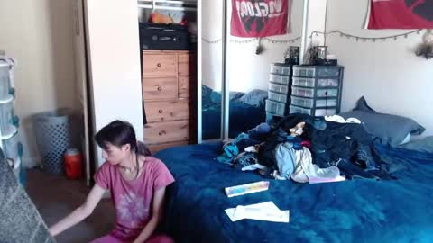 Chaos Kat online show from April 2026 05:29:01 PM